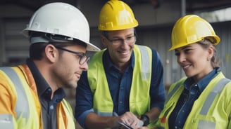 RI&E brengt risico’s binnen uw organisatie in kaart en biedt oplossingen om een veilige en gezonde werkplek te garanderen