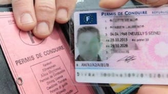 permis b, permis de conduire, permis de conduire poids lourds