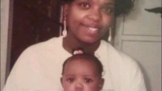 Black Mothers Breastfeed