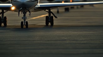 Protect your aircraft operations with legal consulting tailored for aviation industry