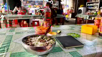 Pho Bo