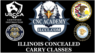 CNC ACADEMY, IL Concealed Carry Classes in Schaumburg