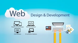Web and Software Development