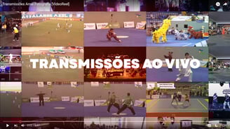 a series of photos of a video game of a tennis match