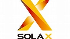 Solax powered