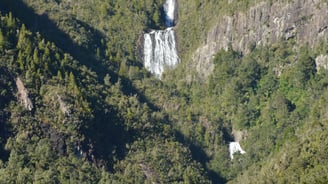 Billy Goat lookout