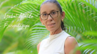 Dra. Isabel Ataíde Psigopedagoga