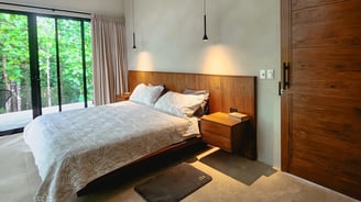 3 bedroom in the holiday home