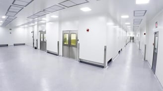Unveiling the Innovation: CGA Air Tech's Cutting-Edge Modular Clean Rooms