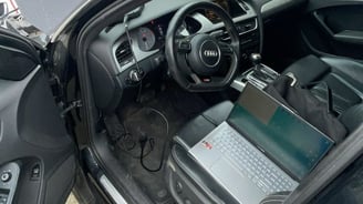 Codage VAG