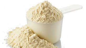 Whey protein