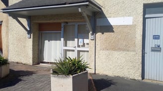 Cabinet kinésithérapie Artigueloutan