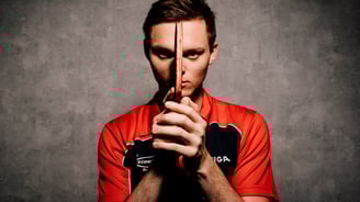 Mental-Coaching Bild Markus