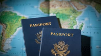 Pasaporte