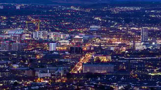 Human Resource Consultancy in Belfast Provided by Kmarc Ltd
