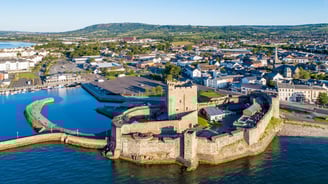 HR solutions for Carrickfergus, County Antrim, Northern ireland