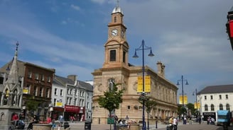 Human Resource Consultancy in Coleraine, County Londonderry Provided by Kmarc Ltd.