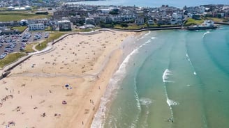HR solutions for Portrush, Antrim, Northern Ireland