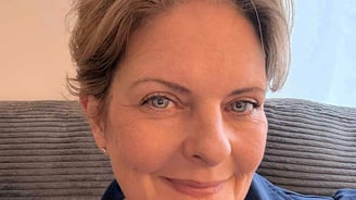 Pennsylvania Ambassador - Tina Stafford 