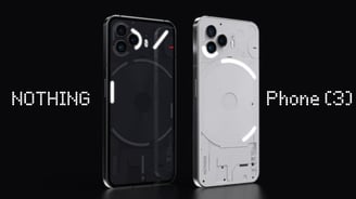 nothing phone 3