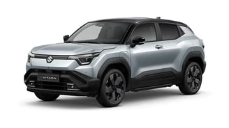 Maruti Suzuki e-Vitara