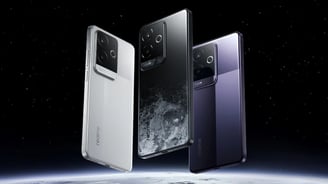 Realme GT 7
