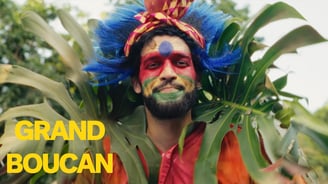 Grand Boucan
