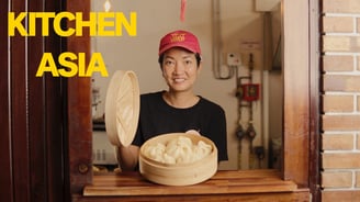 Kitchen Asia