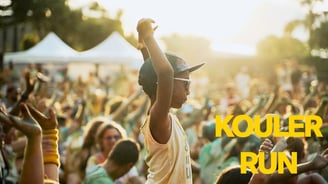 Kouler Run