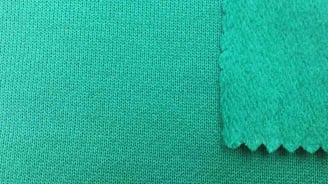 what is cotton fleece fabric