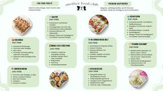 anotherfoodclub menü