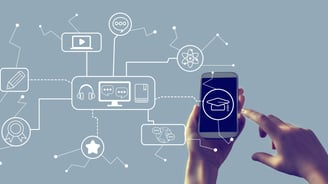 Mobile learning