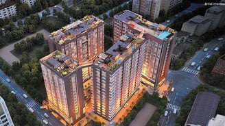 PLATINUM LIFE ANDHERI WEST