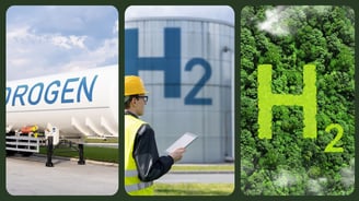 Green Hydrogen