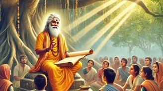 duty of teacher