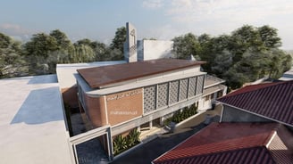 masjid jogja