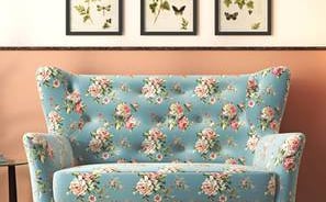 Afsar sofa repair