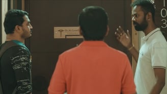 Jango 2021 WEB-DL (Hindi+Tamil) UnCut south Movie 720p download vidsilver.in