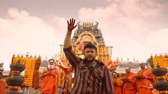 Kaatera 2023 Hindi ORG+Kannada dual Audio UnCut South Movie 720p download