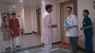 Kooki 2024 WebRip 1080p Hindi DD.2.0.x264.ESub vidsilver.in