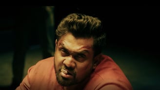 Martin 2024 Hindi dubbed full hd movie in 1080p WEB-DL download vidsilver.in