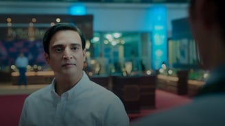 Sikandar Ka Muqaddar 2024 NF Hindi (ORG 5.1) 1080p WEB-DL download