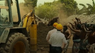 The Village season-1 AMZN prime all episodes with dual audio in 720p download vidsilver.in
