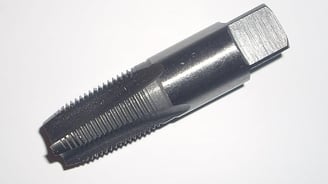 1/2" NPT Tap