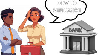How to Refinance Your Mortgage in 2025: A Step-by-Step Guide