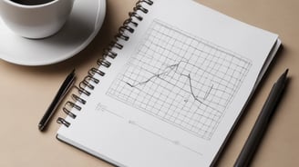 A quiet street scene features a row of brick buildings, including the GHM Insurance Agency. The street is lined with sidewalks adorned with colorful flowers in planters. An American flag is mounted on a lamppost, and across the street are more brick buildings with architectural details. A few cars are parked along the street.