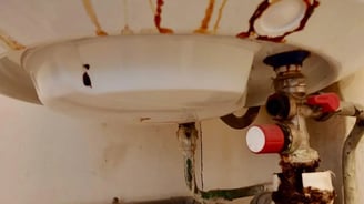 Dépannage chauffe-eau belleville en beaujolais 69220