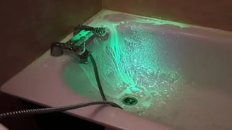 détection de fuite d'eau belleville en beaujolais 69220