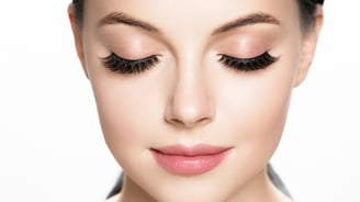 Lash Extensions