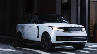 Bodrum Luxury Car Rental